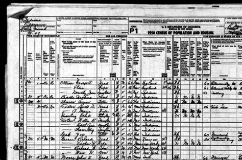 new york population 1950|1950 census of the population.